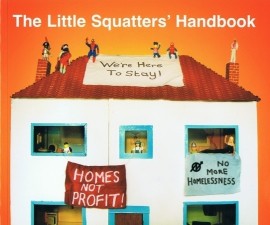 Little Squatters' Handbook