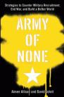 Army Of None