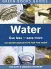 Water: Use Less - Save More
