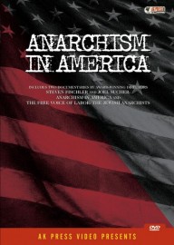 Anarchism in America