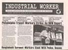 Industrial Worker #1721