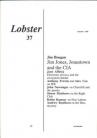 Lobster 37
