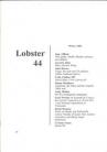 Lobster 44