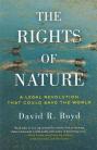 The Rights of Nature: A Legal Revolution that Could Save the World