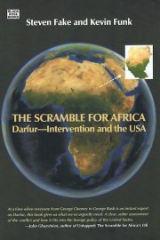 The Scramble For Africa: Darfur, Intervention and the USA