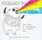 Freaky Panda: Tales from an International Anti-Fracking Camp