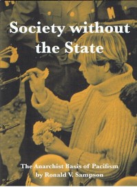 Society Without the State