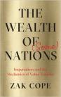 The Wealth of (Some) Nations: Imperialism and the Mechanics of Value Transfer 