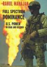 Full Spectrum Dominance: US Power in Iraq and Beyond