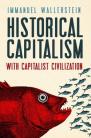 Historical Capitalism With Capitalist Civilization