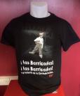 A Las Barricadas T-shirt