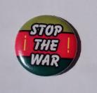 Stop the War 2 (Stripes)