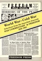 World War - Cold War